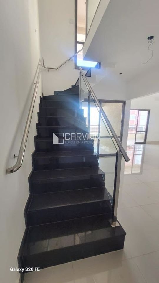 Cobertura à venda com 4 quartos, 4 suítes, 2 vagas e 239m² no Jardim Paulista, Ribeirão Preto (SP) — foto 5 de 26