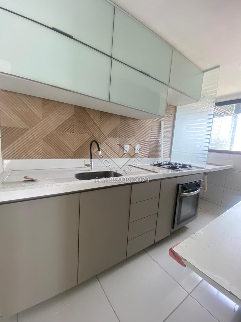 Apartamento à venda com 2 quartos, 1 suíte, 1 vaga e 52m² no Campo Grande, Recife (PE) — foto 2 de 20