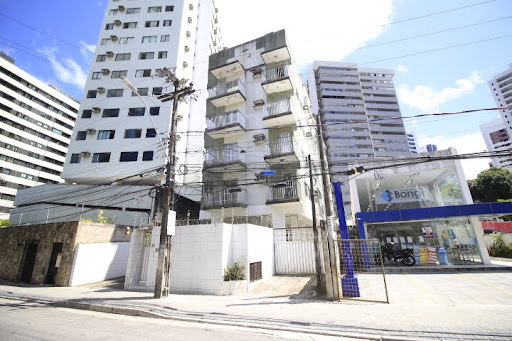 apartamento para venda bairrro Parnamirim sem area lazer