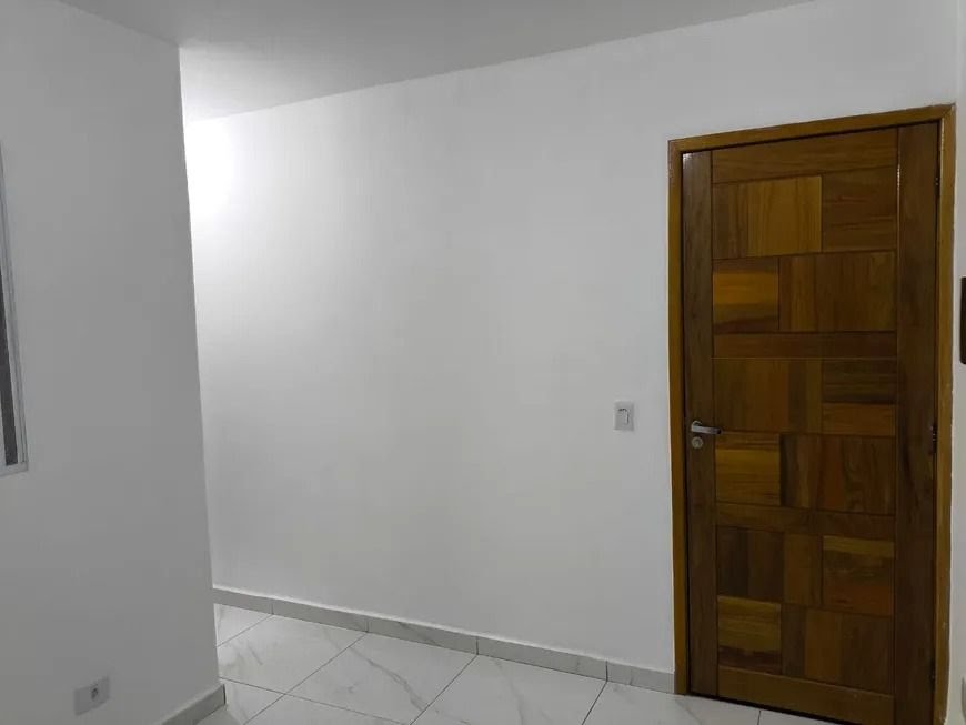 Apartamento, 1 quarto, 34 m² - Foto 4