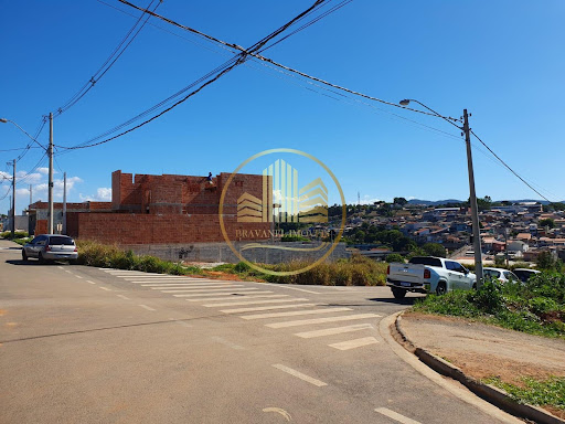 Área em Vila M Genoveva  -  Jundiaí