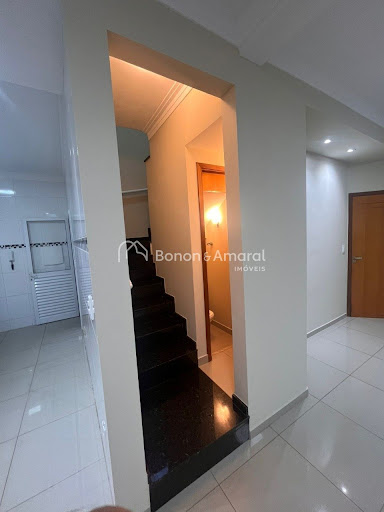 Casa de Condomínio, 3 quartos - Foto 12