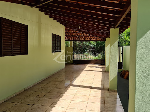 Casa em Centro  -  Flórida Paulista