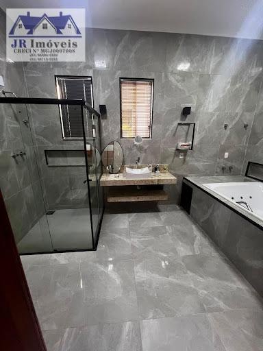 Casa à venda com 5 quartos, 3 suítes, 2 vagas e 300m² no Carneiros, Piranguinho (MG) — foto 18 de 30