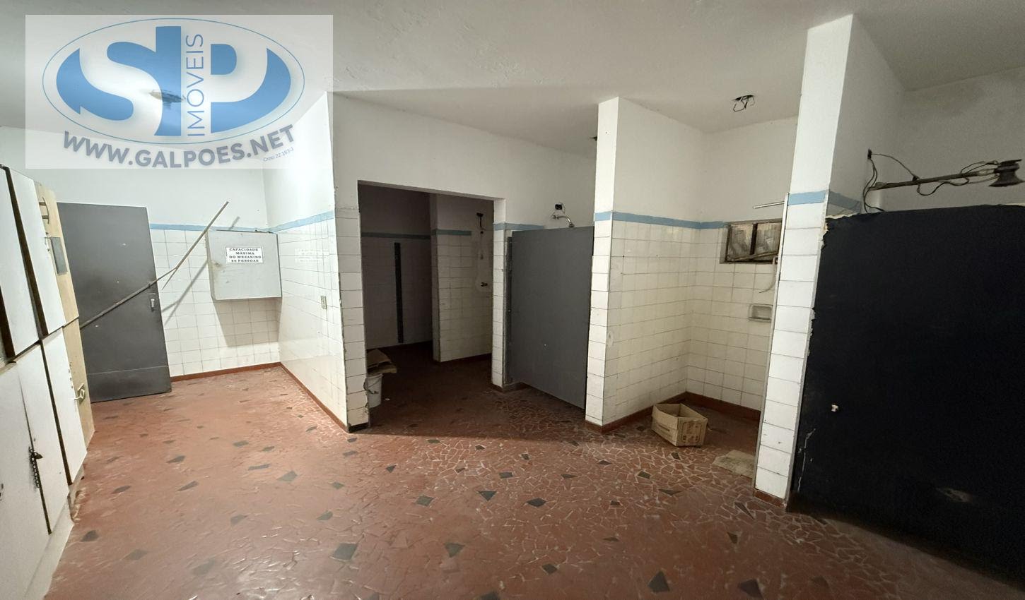 Depósito-Galpão, 3000 m² - Foto 14