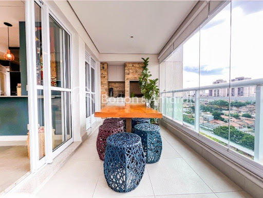 Apartamento, 2 quartos, 108 m² - Foto 15