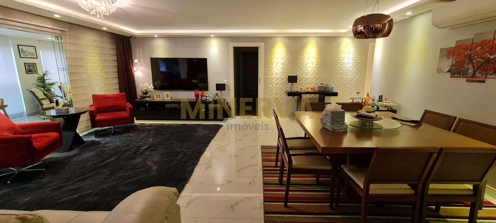 Apartamento à venda com 3 quartos, 3 suítes, 3 vagas e 197m² no Jardim Santa Mena, Guarulhos (SP) — foto 2 de 30