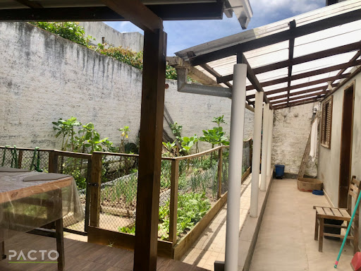 Casa em Coloninha  -  Araranguá