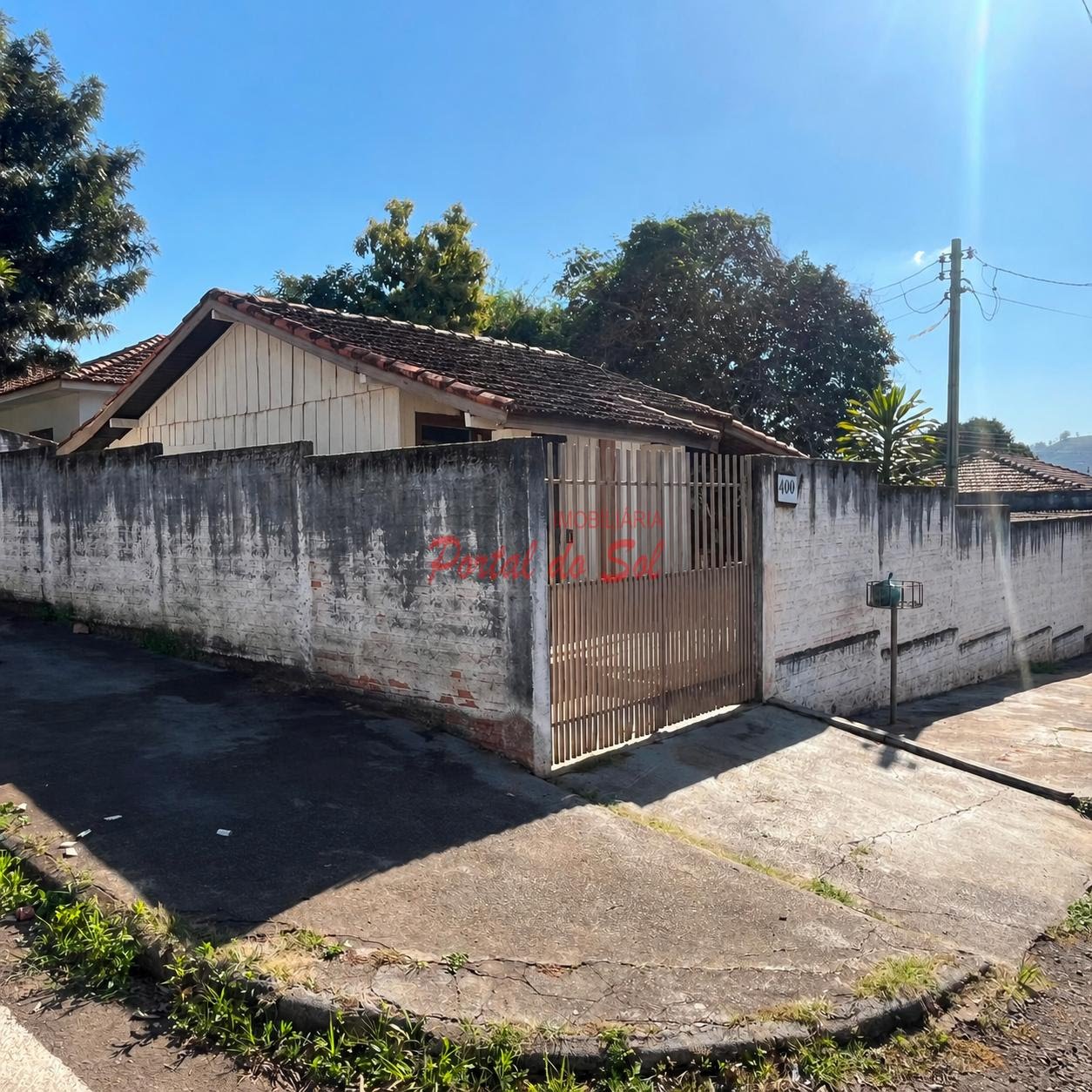 Casa - Foto 1