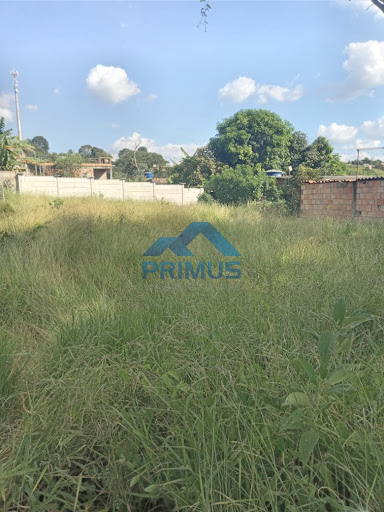 Lote / Terreno em Planalto  -  Mateus Leme