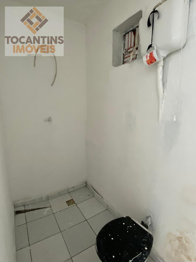 Sala em Setor Central  -  Araguaína