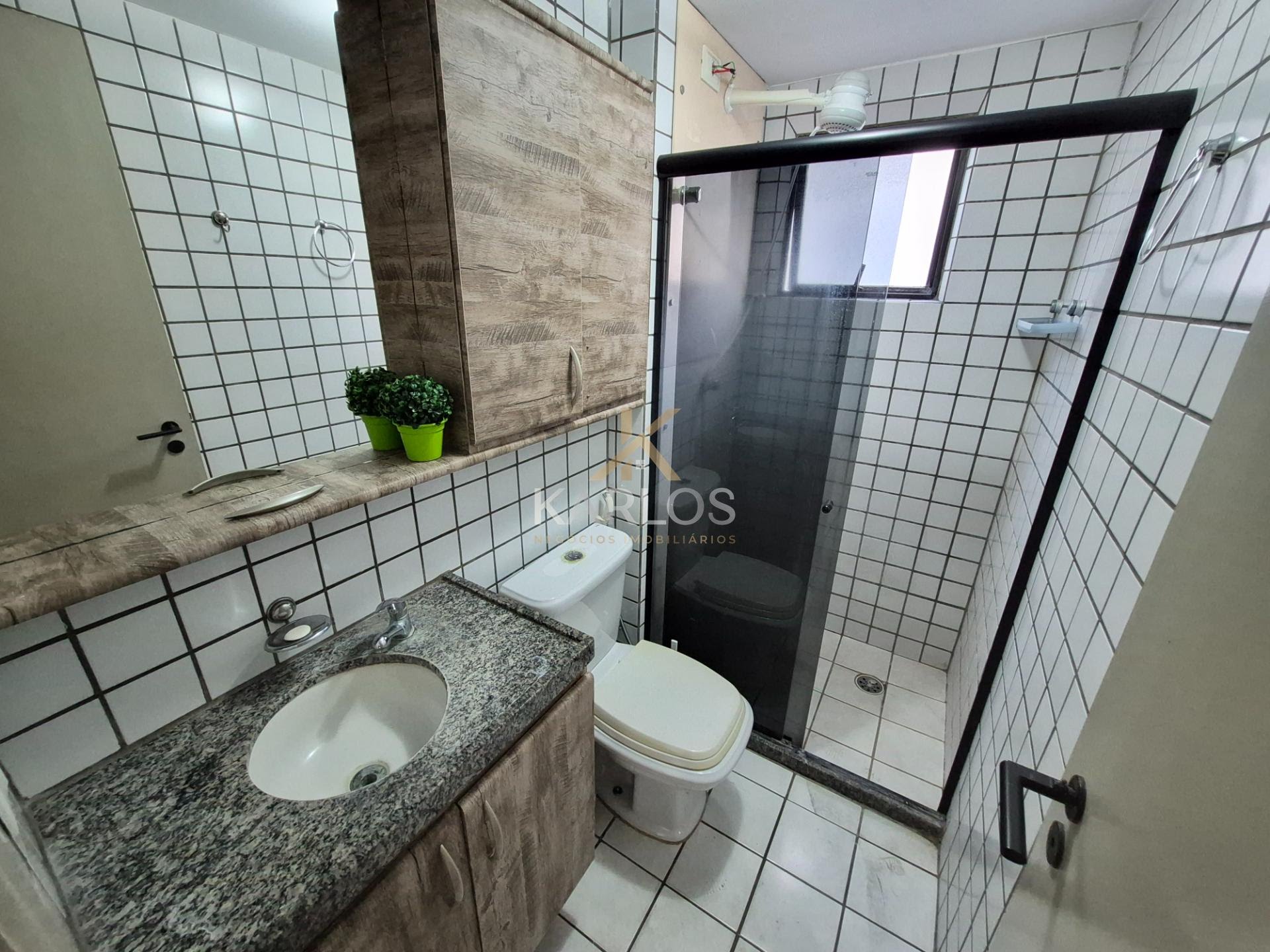 Apartamento à venda com 2 quartos, 1 banheiro, 1 vaga e 58m² no Tamarineira, Recife (PE) — foto 9 de 21