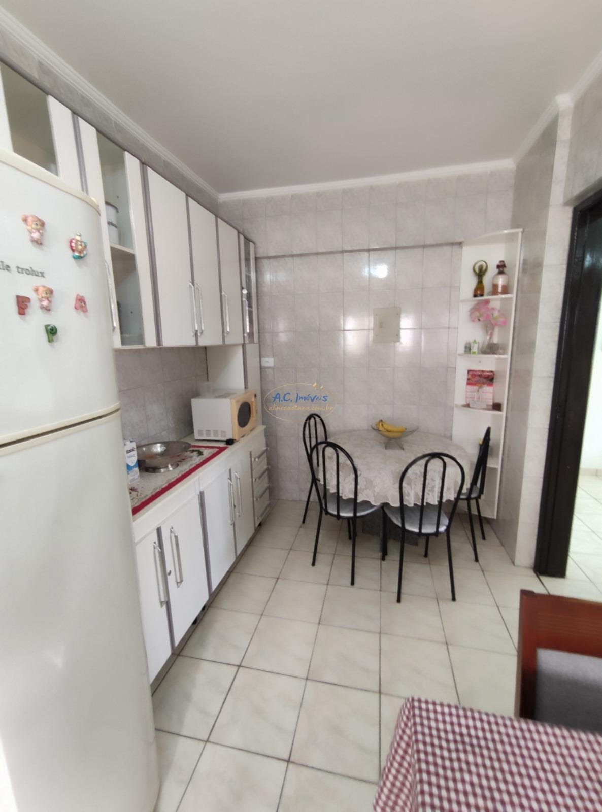 Apartamento à venda com 2 quartos, 1 suíte, 1 vaga e 75m² no Vila Tupi, Praia Grande (SP) — foto 12 de 19