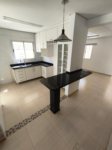 Casa Sobrado em Jardim Sao Pedro  -  Mogi das Cruzes