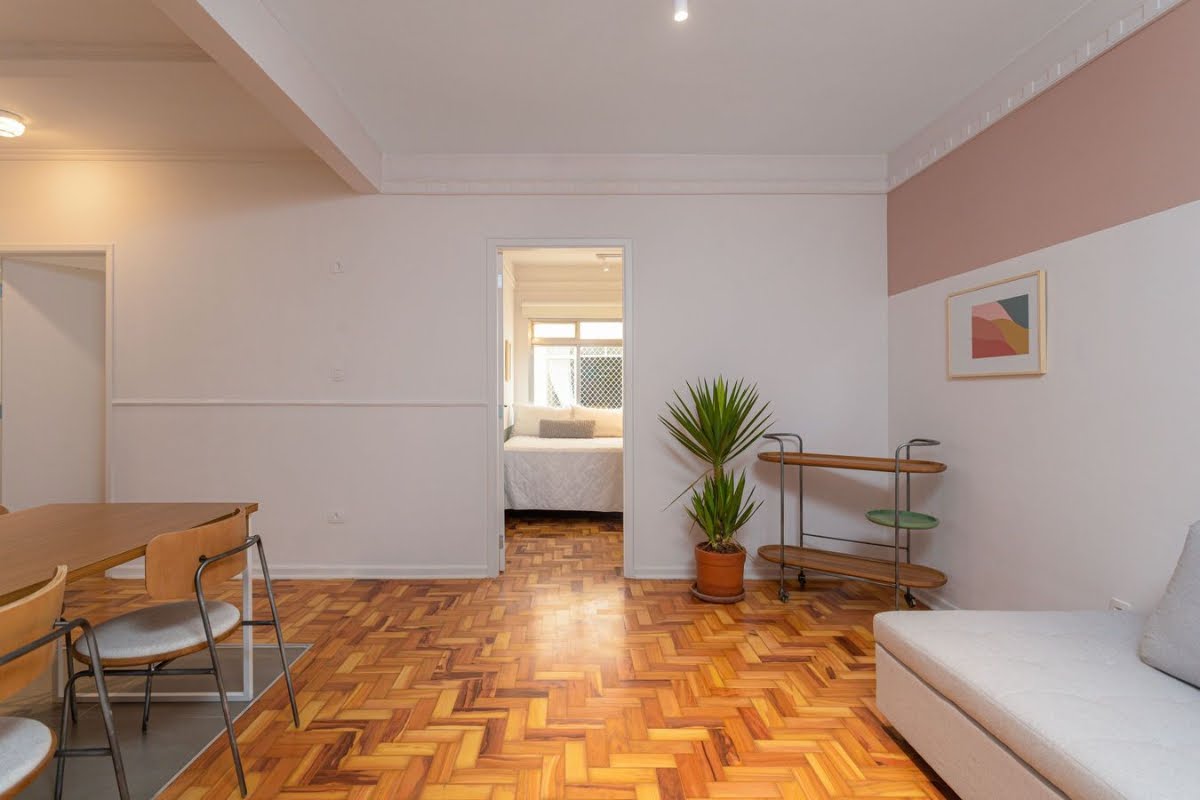 Apartamento à venda com 3 quartos, 2 banheiros, 1 vaga e 88m² no Cidade Monções, São Paulo (SP) — foto 3 de 23
