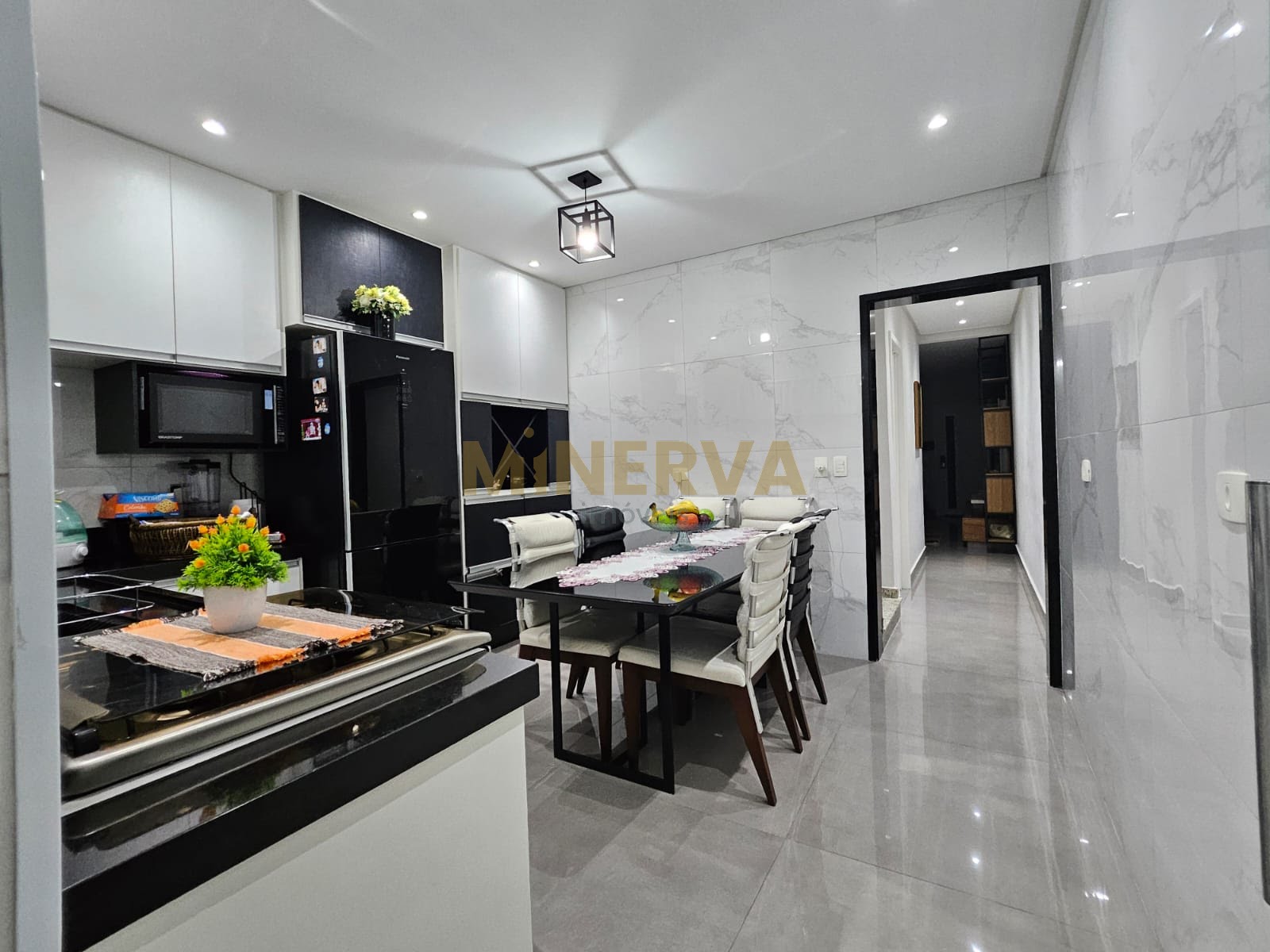 Casa à venda com 3 quartos, 3 banheiros, 2 vagas e 104m² no Vila Santa Isabel, São Paulo — foto principal