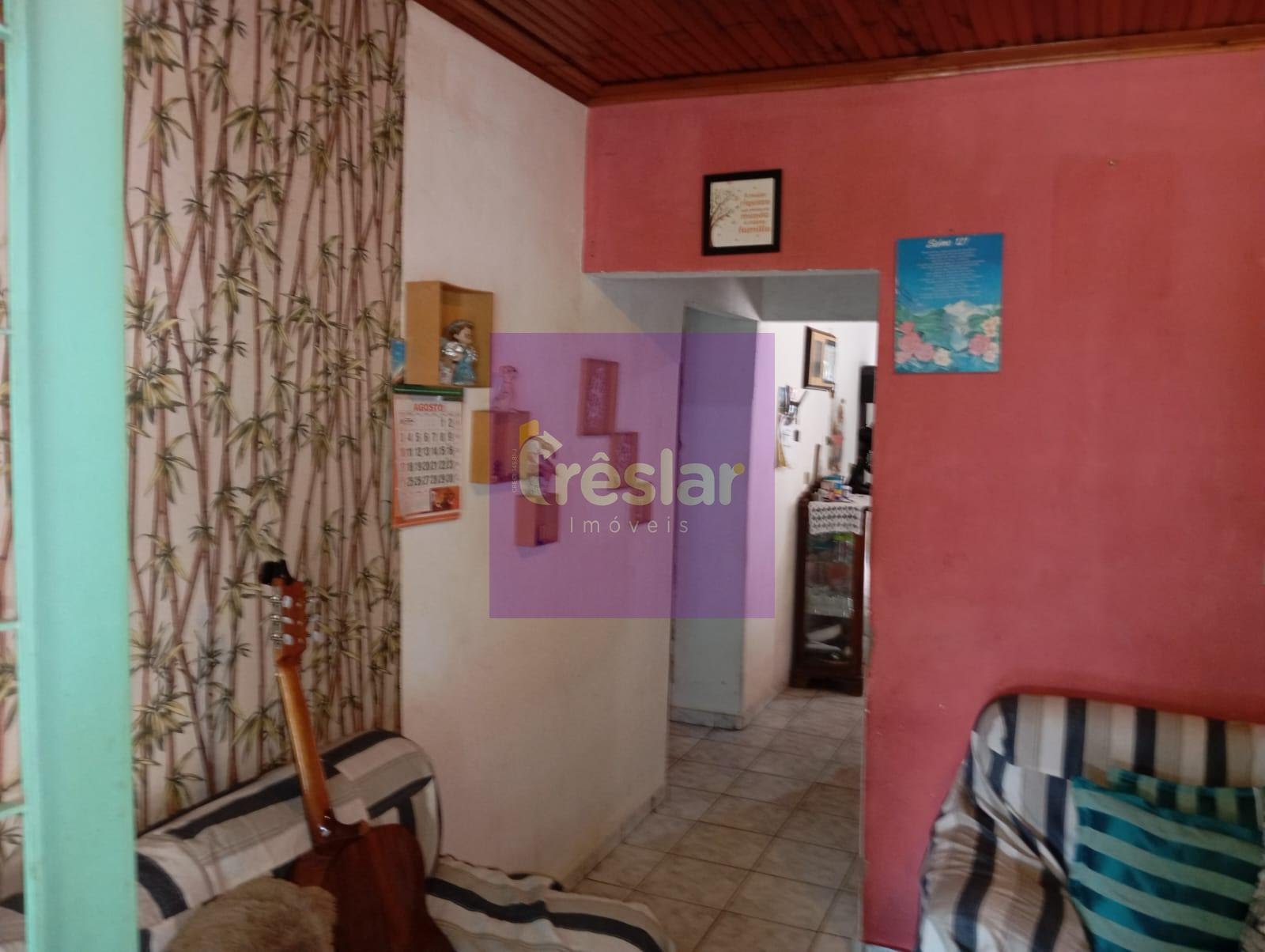 Casa à venda com 6 quartos, 3 banheiros e 250m² no Jardim Alvorada, Três Lagoas (MS) — foto 8 de 30