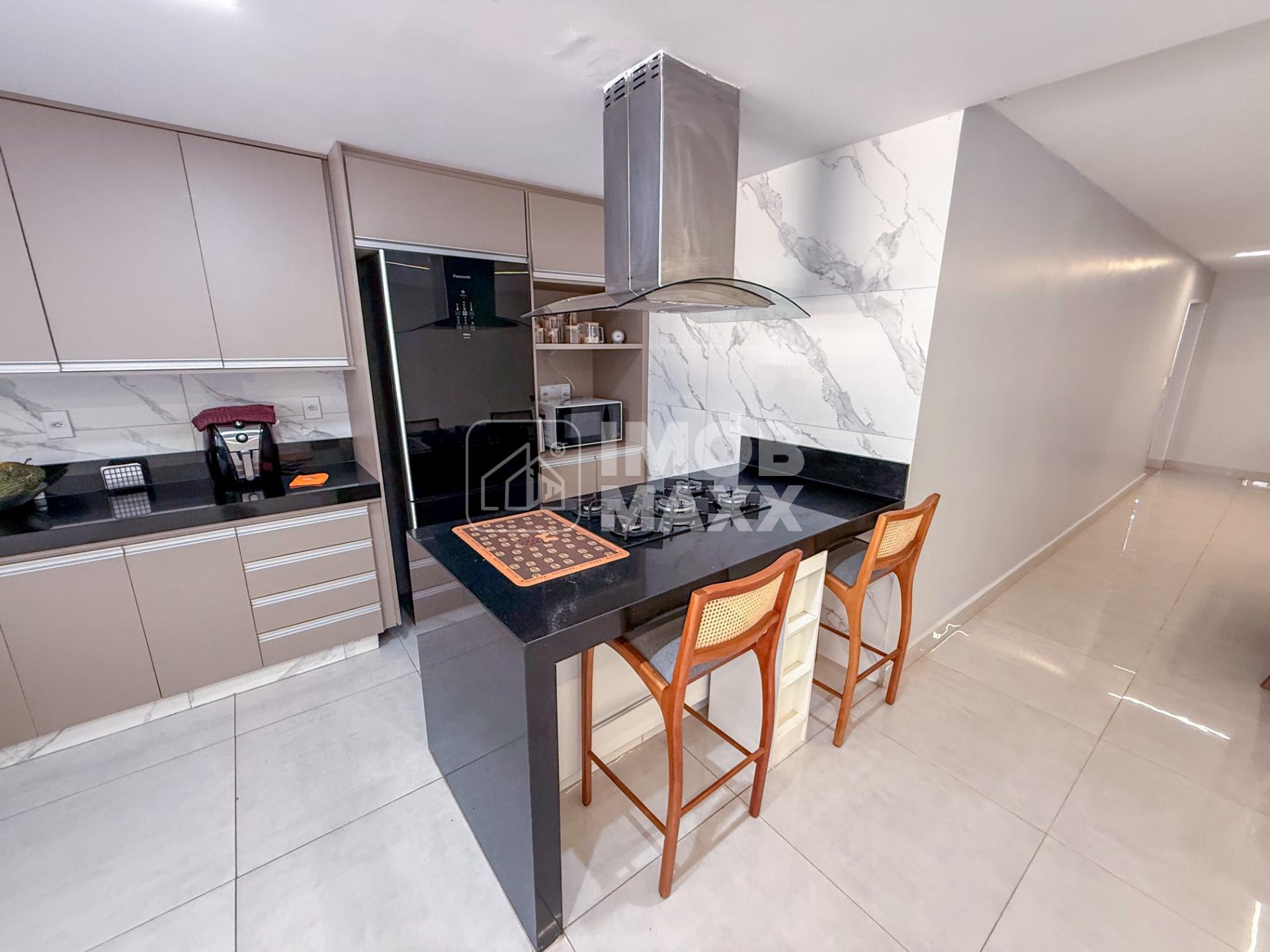 Casa, 3 quartos, 350 m² - Foto 18