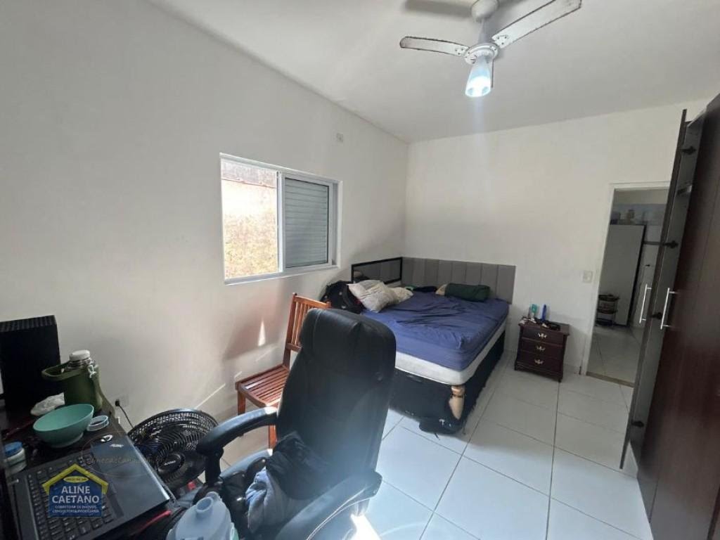 Casa à venda com 2 quartos, 1 suíte, 2 vagas e 88m² no Vila Guilhermina, Praia Grande (SP) — foto 11 de 19