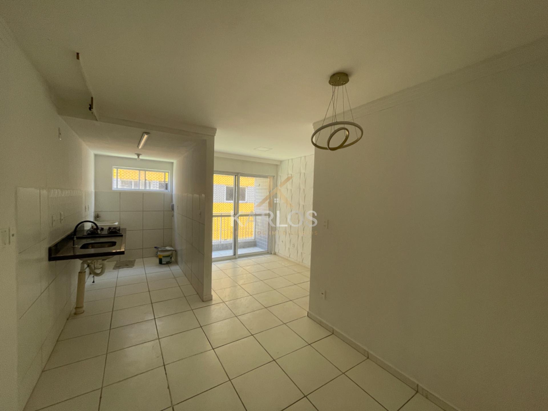 Apartamento à venda com 2 quartos, 1 suíte, 1 vaga e 48m² no Pau Amarelo, Paulista (PE) — foto 10 de 28