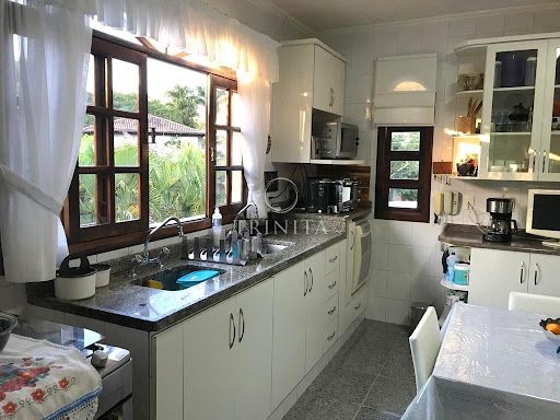Cozinha 