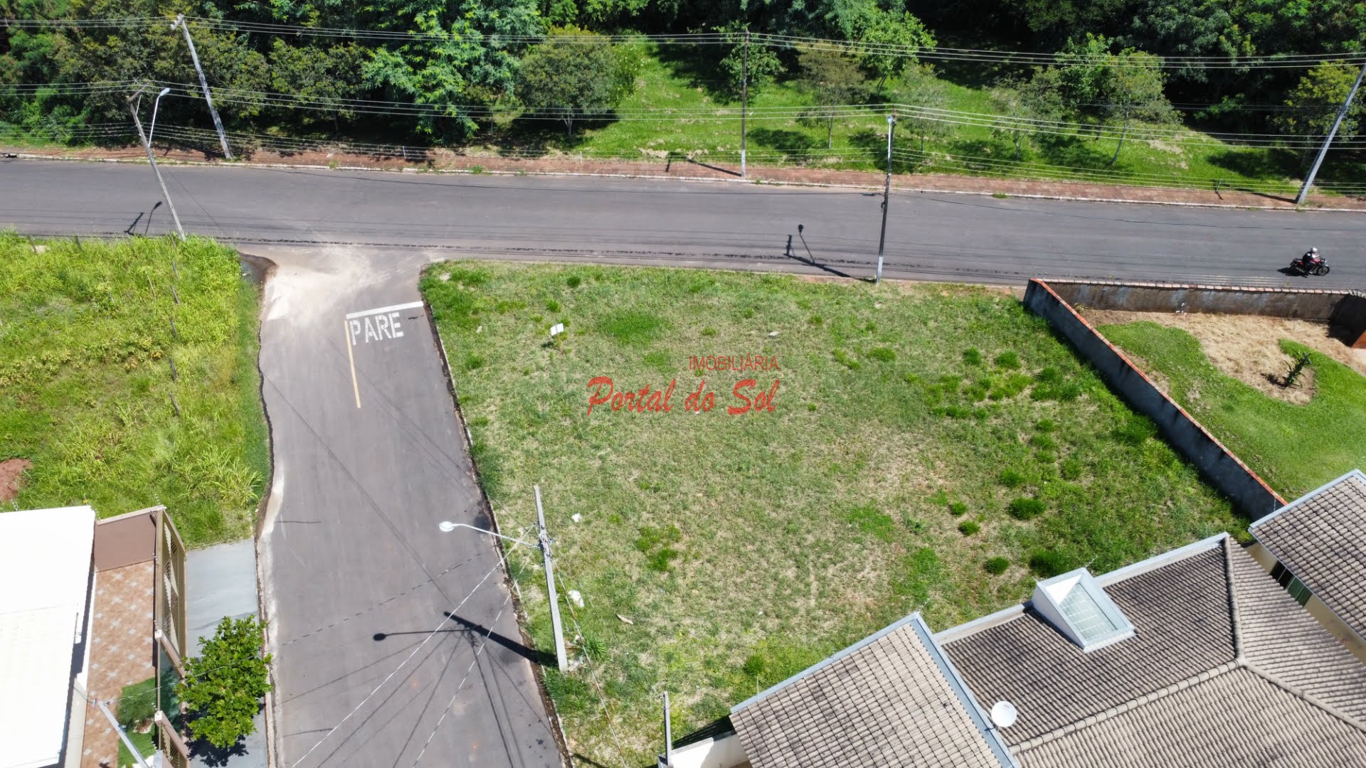Terreno à venda com 574m² de terreno no Jardim Tarumãs, Santo Antônio da Platina (PR) — foto 9 de 11
