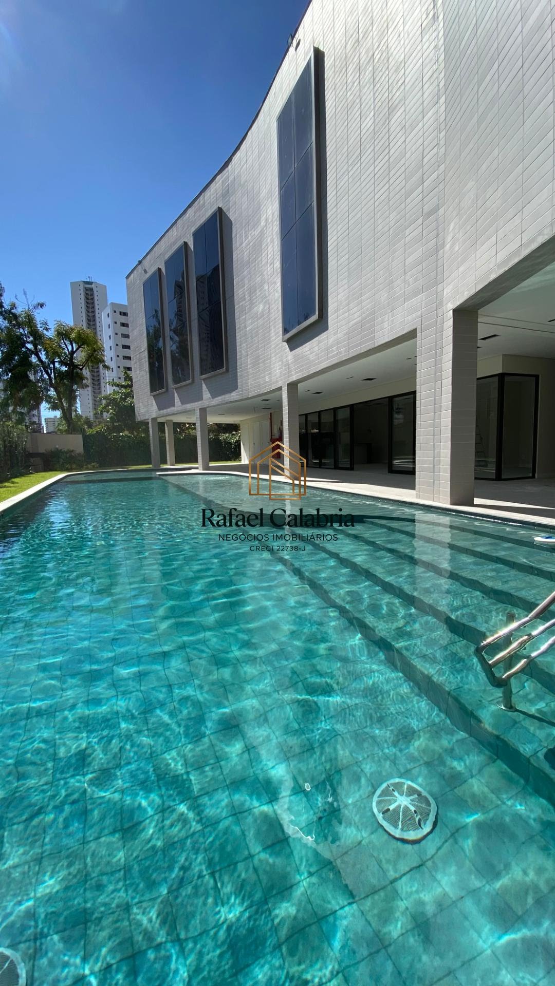 Apartamento à venda com 3 quartos, 3 suítes, 2 vagas e 153m² no Madalena, Recife (PE) — foto 22 de 25