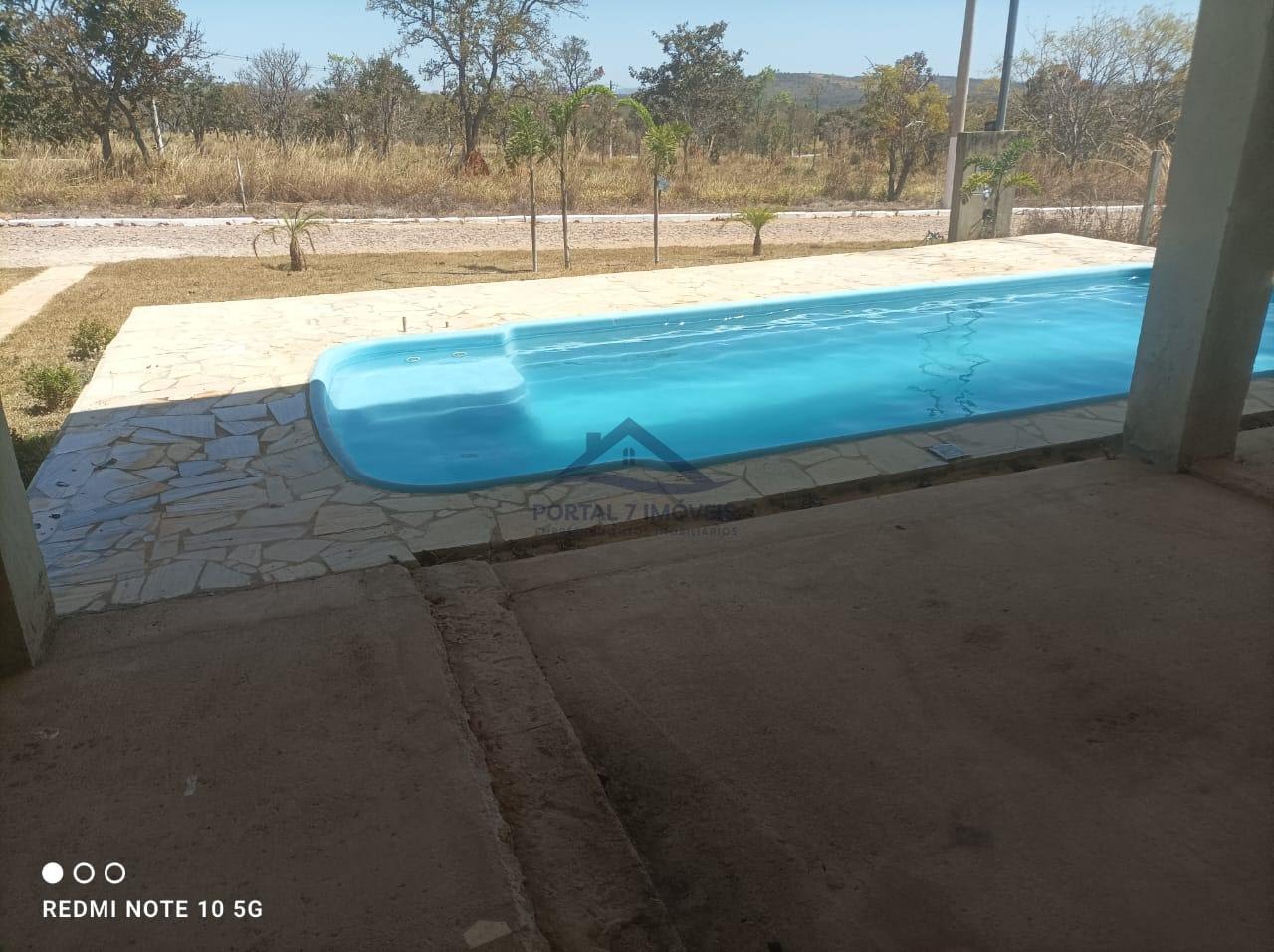 Casa à venda com 2 vagas e 480m² no Mg 238, Funilândia (MG) — foto 4 de 8