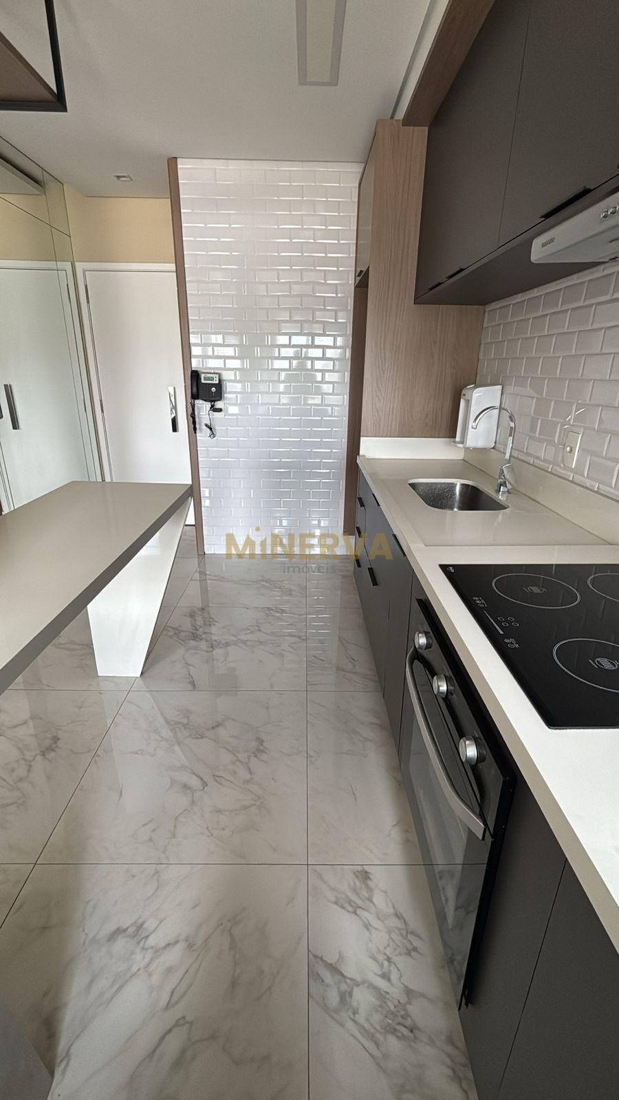 Studio à venda com 1 quarto, 1 banheiro, 2 vagas e 55m² no Vila Regente Feijó, São Paulo (SP) — foto 6 de 7