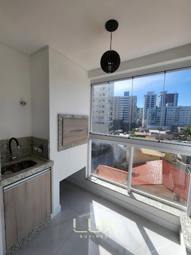Imóvel Mobiliado em Balneário Perequê  -  Porto Belo