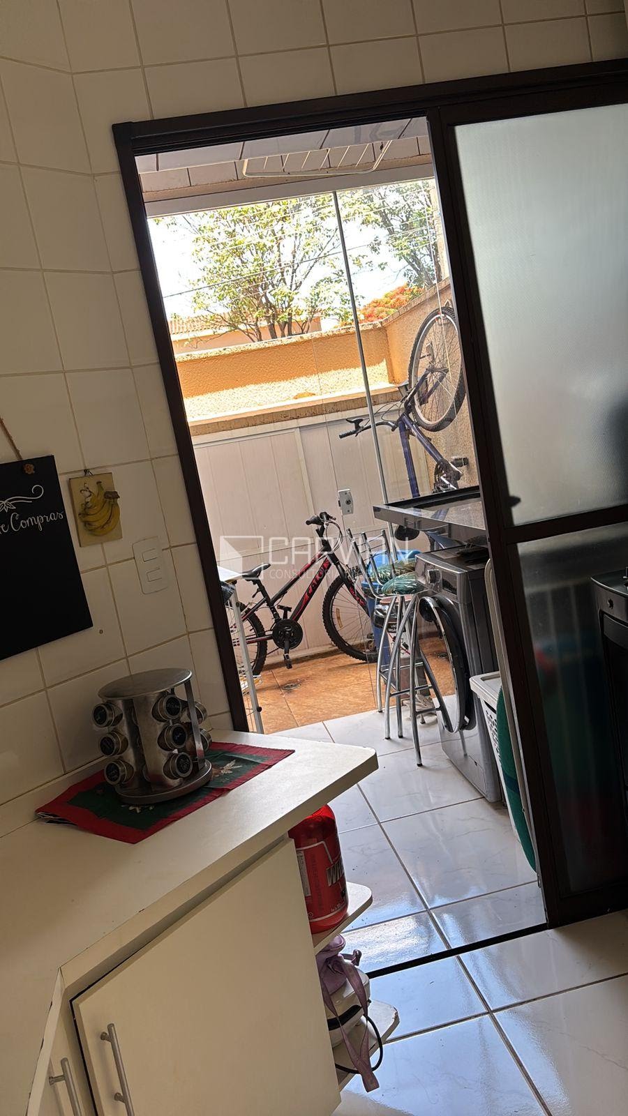 Apartamento à venda com 3 quartos, 1 suíte, 1 vaga e 79m² no Parque dos Lagos, Ribeirão Preto (SP) — foto 5 de 22