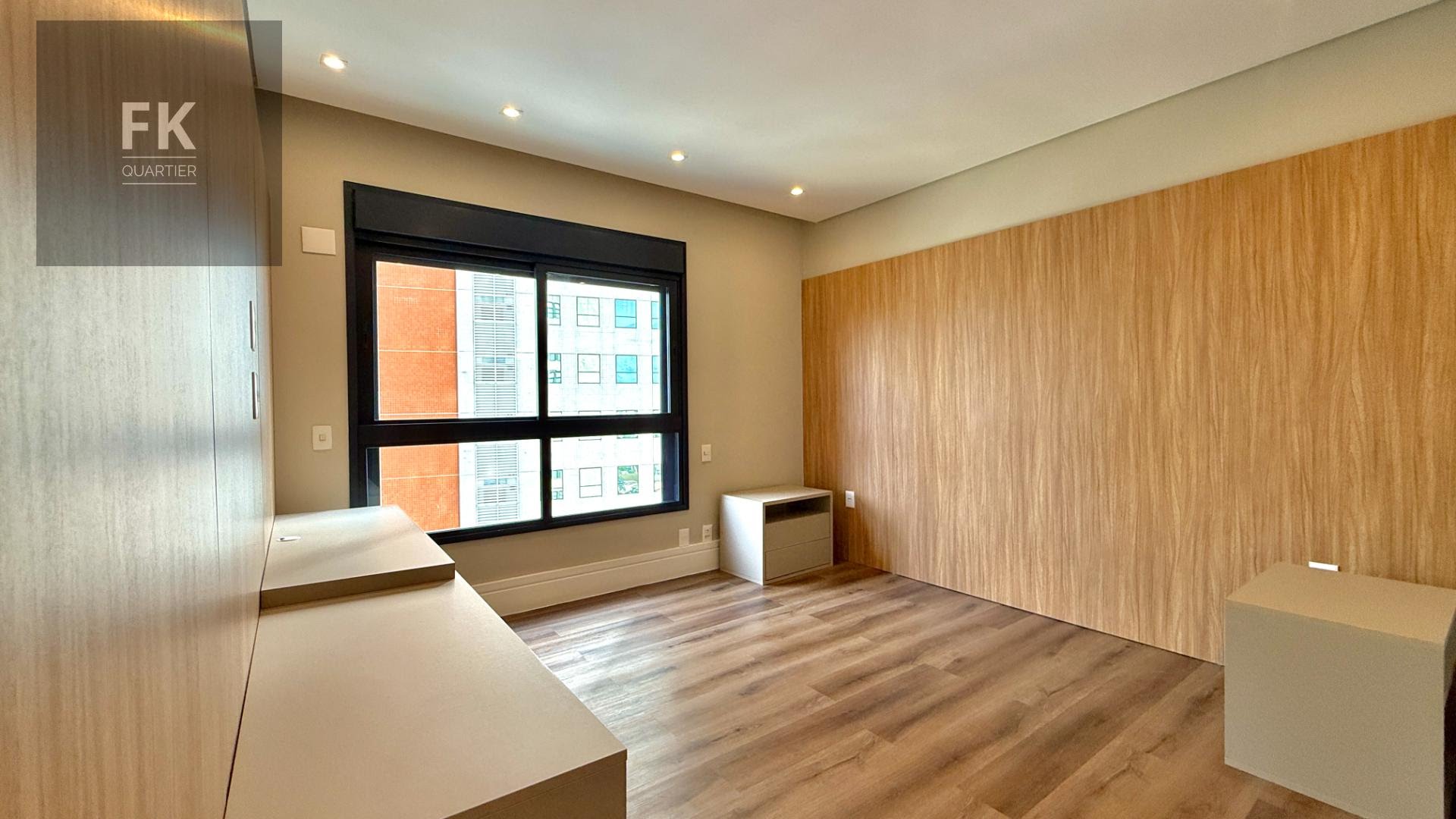 Apartamento à venda com 3 quartos, 3 suítes, 4 vagas e 281m² no Alphaville Centro Industrial e Empresarial/alphaville., Barueri (SP) — foto 23 de 27