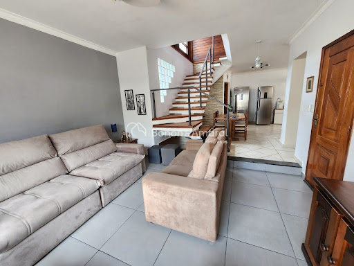 Casa, 5 quartos, 300 m² - Foto 35