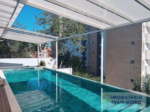 Apartamento em João Paulo  -  Florianópolis