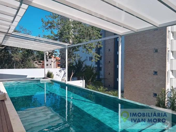 Apartamento à venda com 3 quartos, 3 suítes, 4 vagas e 183m² no João Paulo, Florianópolis (SC) — foto 4 de 30