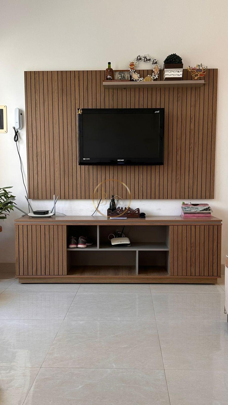 Apartamento à venda com 3 quartos, 3 suítes, 1 vaga e 106m² no Alto Taperapuan, Porto Seguro (BA) — foto 4 de 15