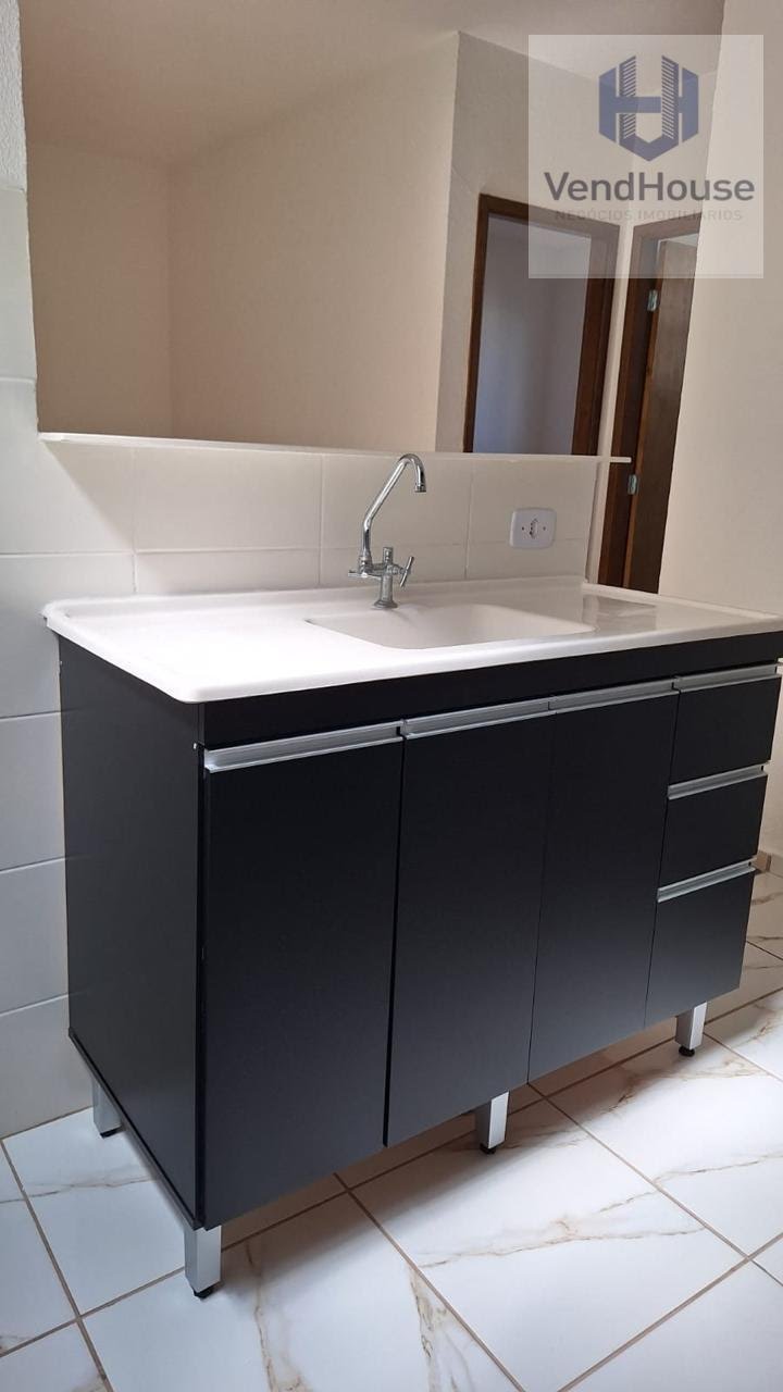 Apartamento à venda com 2 quartos, 1 vaga e 40m² no Residencial Palestra, São José do Rio Preto (SP) — foto 6 de 6