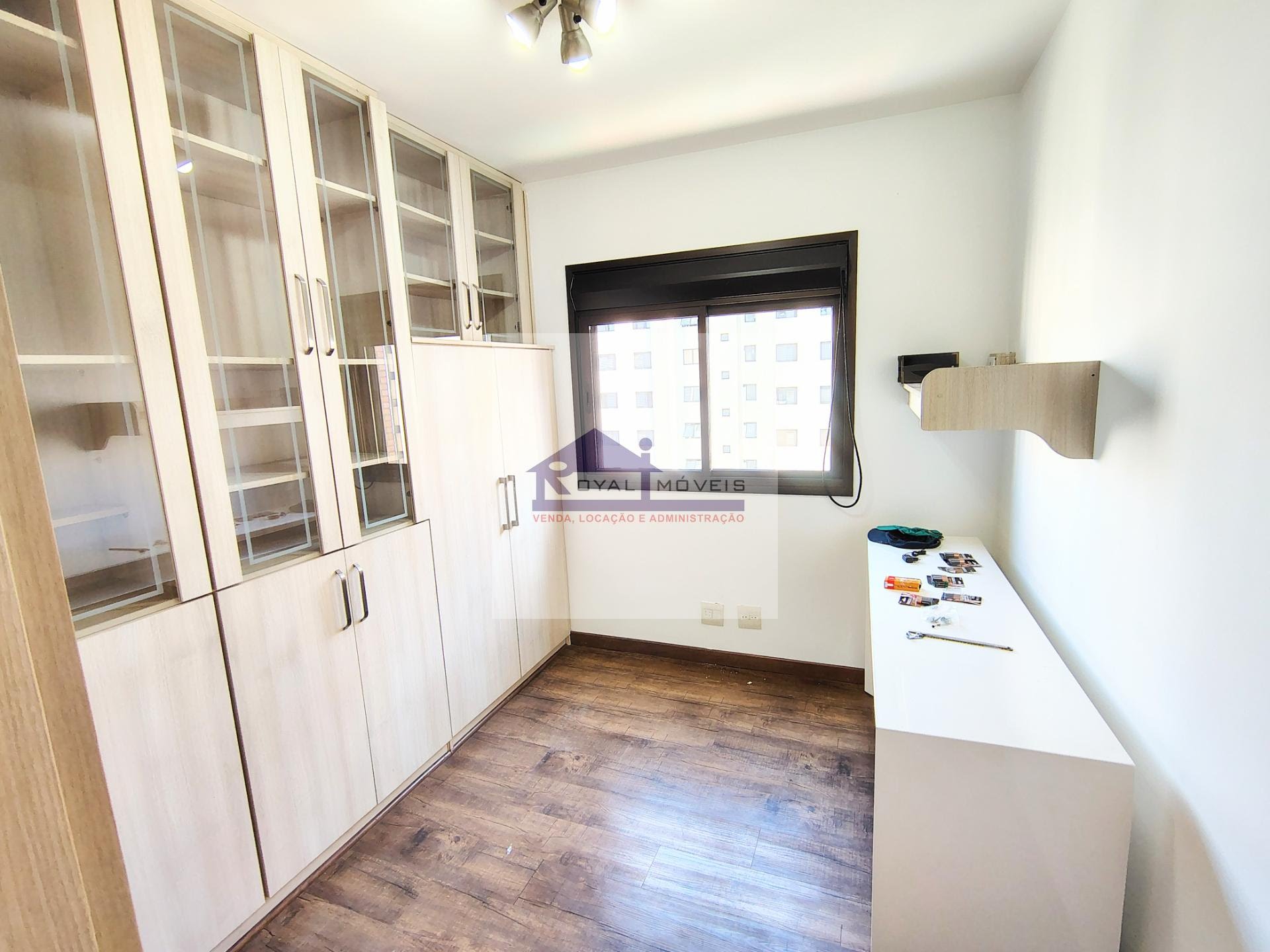 Apartamento à venda com 3 quartos, 3 suítes, 3 vagas e 125m² no Vila Clementino, São Paulo (SP) — foto 28 de 30