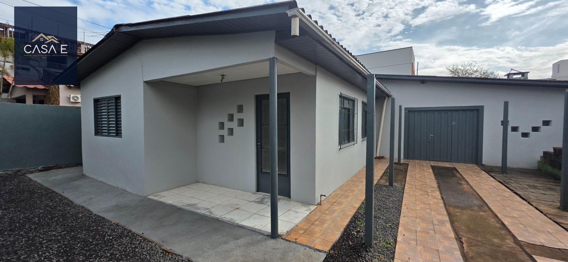 Casa para alugar com 4 quartos, 1 banheiro, 2 vagas e 157m² no Centro ( Casas), Ijuí (RS) — foto 23 de 30