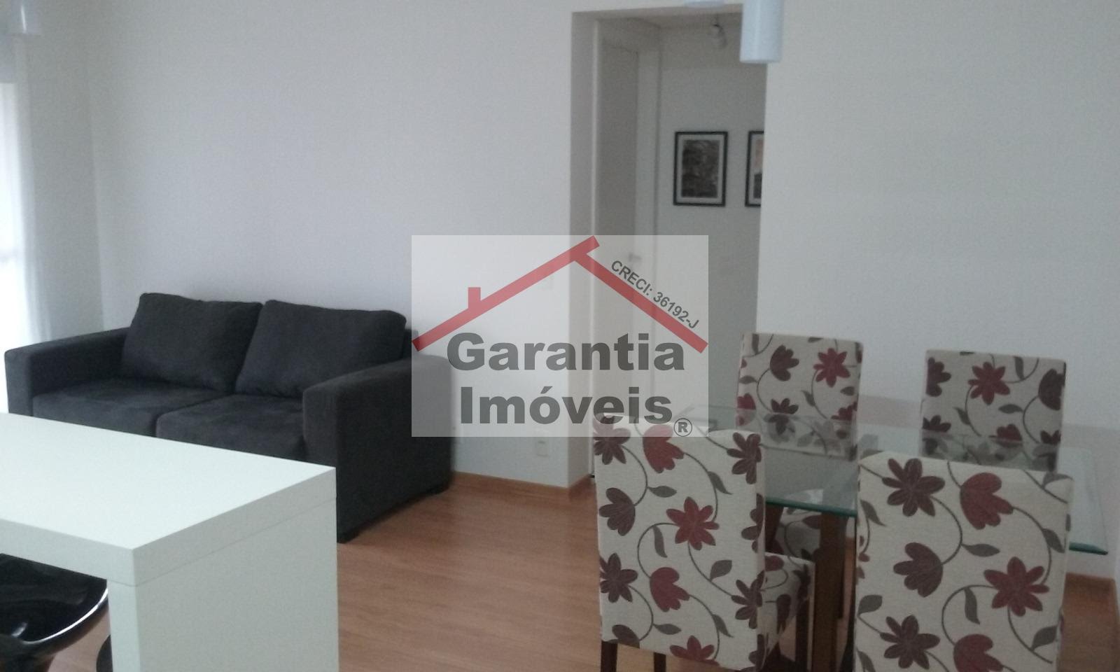 Apartamento para alugar com 1 quarto, 1 banheiro, 1 vaga e 50m² no Alphaville, Santana de Parnaíba (SP) — foto 6 de 10