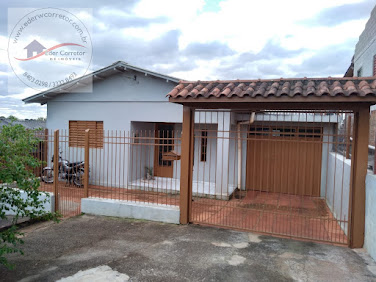 🟢Compre CASA em bairro Jardim - Ijuí RS, whats(55) 98403-0298