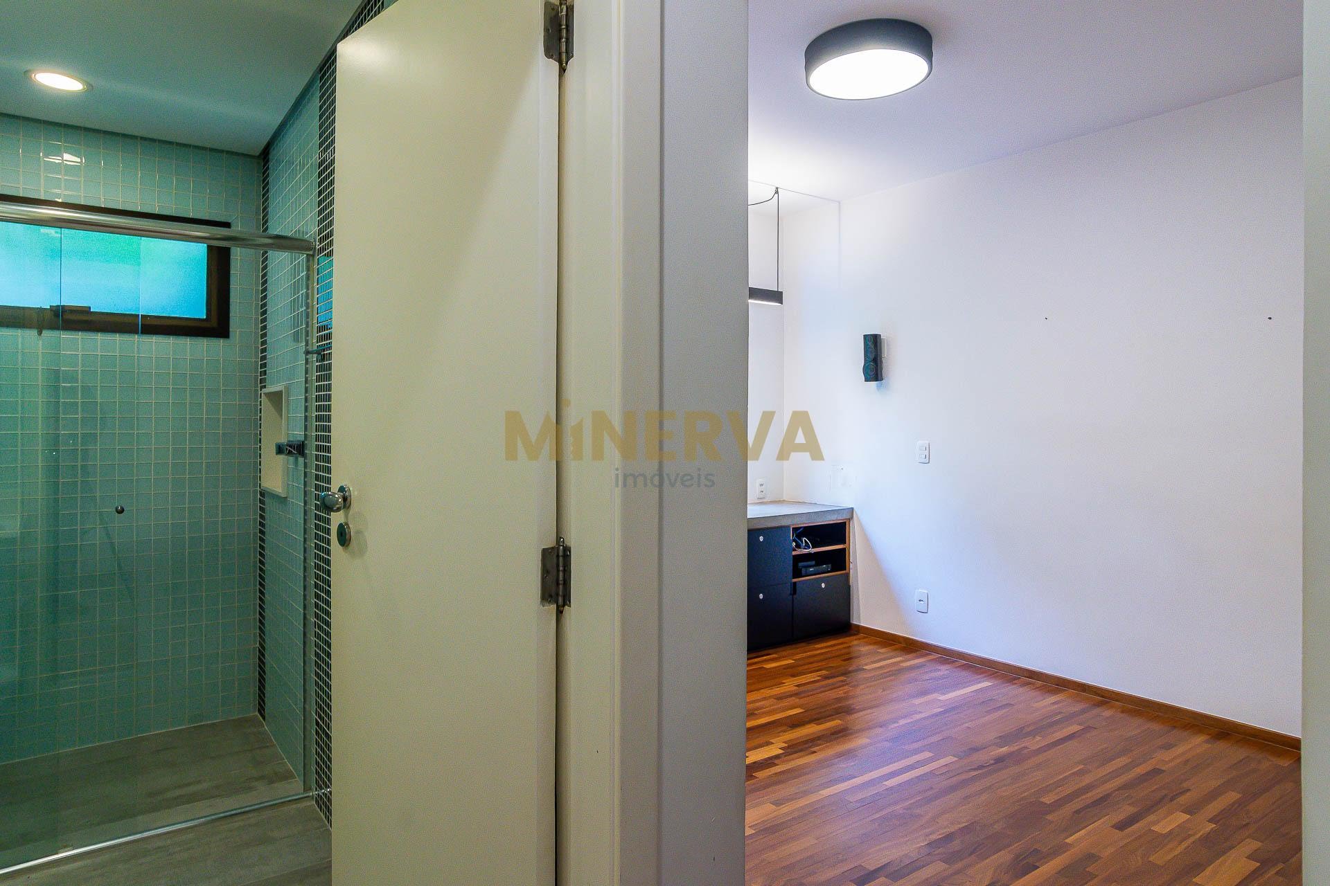 Apartamento à venda com 3 quartos, 3 suítes, 4 vagas e 290m² no Aclimação, São Paulo (SP) — foto 29 de 30