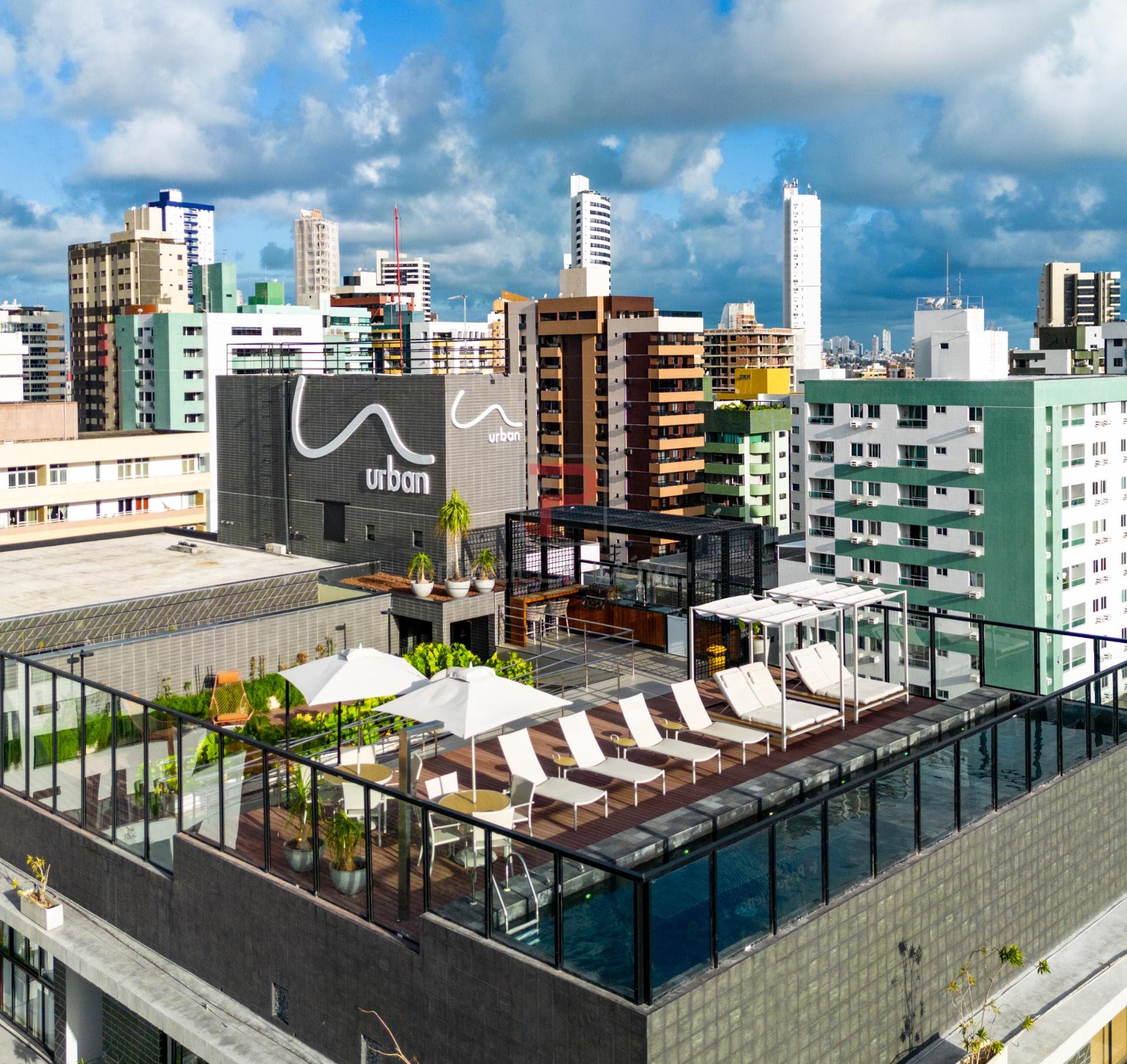 Apartamento à venda com 1 quarto, 1 banheiro e 65m² no Tambaú, João Pessoa (PB) — foto 26 de 27