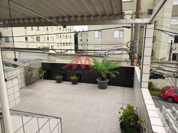 Casa à venda com 5 quartos, 2 suítes, 2 vagas e 285m² no Paulicéia, São Bernardo do Campo (SP) — foto 26 de 30