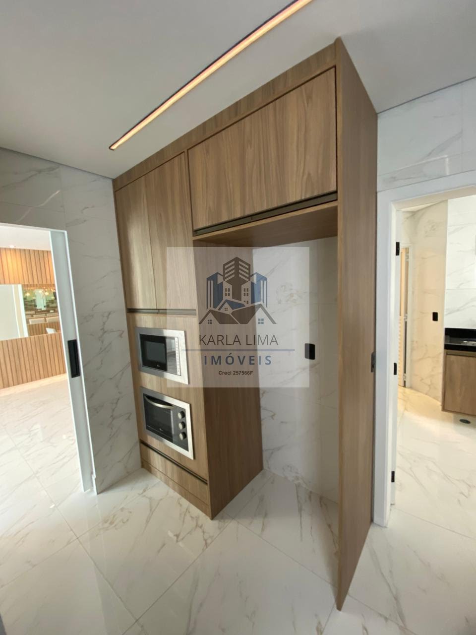 Apartamento à venda com 4 quartos, 4 suítes, 2 vagas e 153m² no Riviera de São Lourenço, Bertioga (SP) — foto 8 de 20