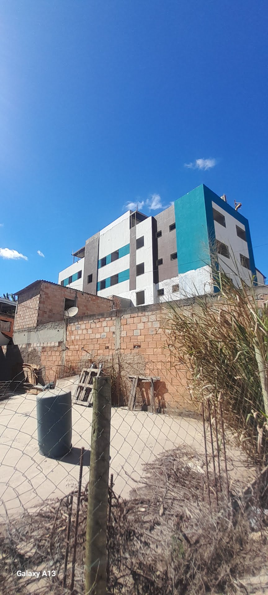 Cobertura à venda com 2 quartos, 1 suíte, 1 vaga e 88m² no Boa Esperança, Santa Luzia (MG) — foto 15 de 16