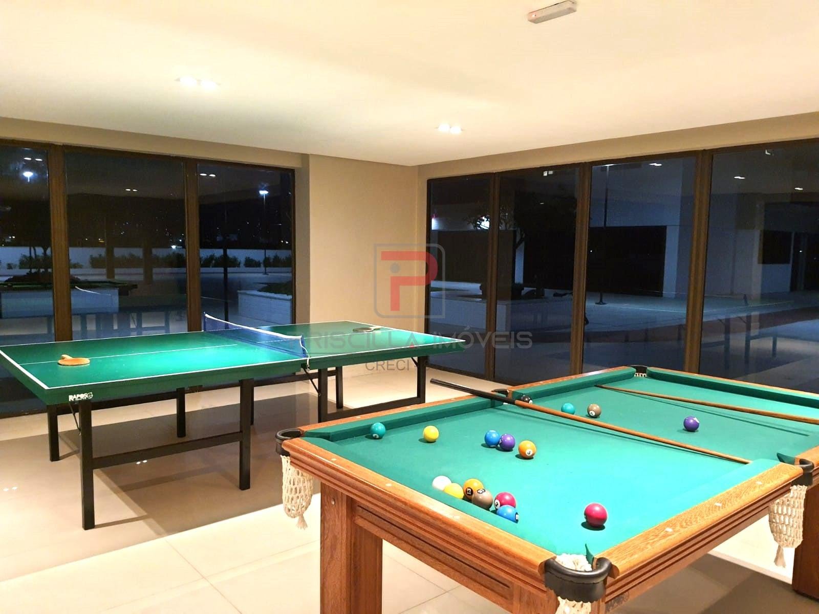 Apartamento à venda com 3 quartos, 2 suítes, 2 vagas e 89m² no Aeroclube, João Pessoa (PB) — foto 21 de 27