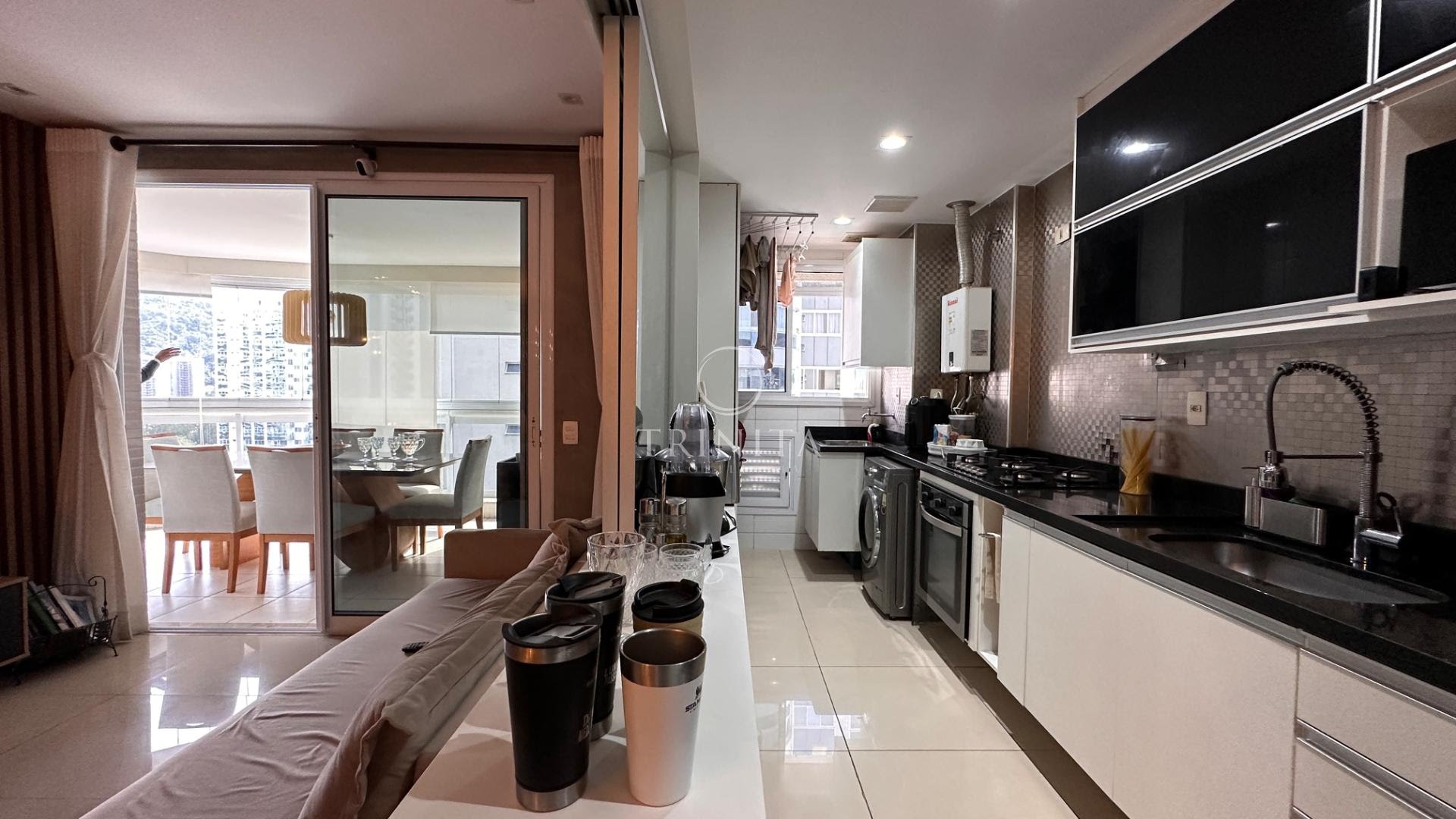 cozinha - ilha pura- viure
