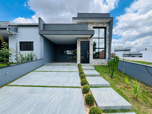 Casa em Condomínio Villaggio ipanema 112,85m², 03 dormitórios, 01 suíte , 02 vagas de garagem.