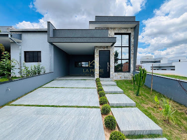 Casa em Condomínio Villaggio ipanema 112,85m², 03 dormitórios, 01 suíte , 02 vagas de garagem.